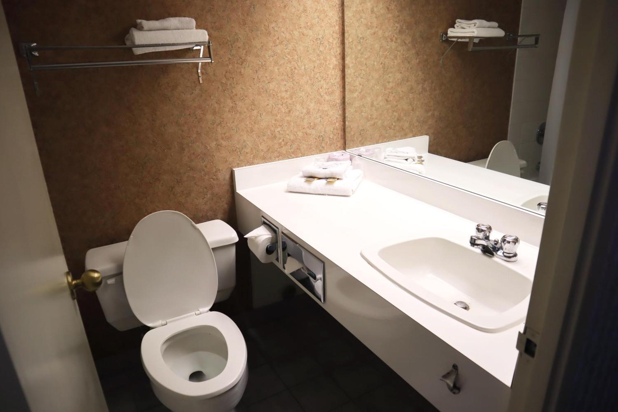 Toronto Metropolitan University-International Living Learning Residence Ngoại thất bức ảnh