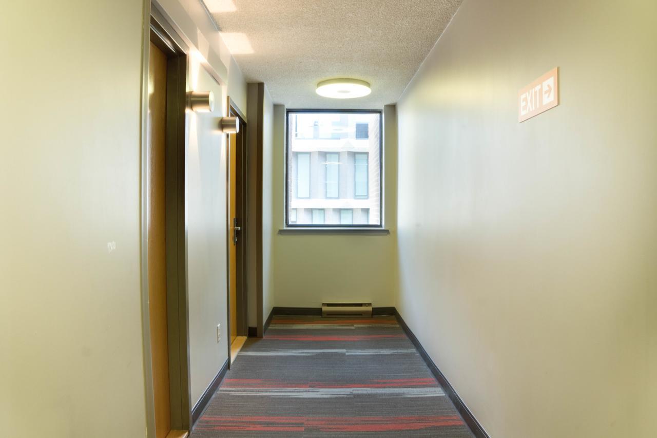 Toronto Metropolitan University-International Living Learning Residence Ngoại thất bức ảnh