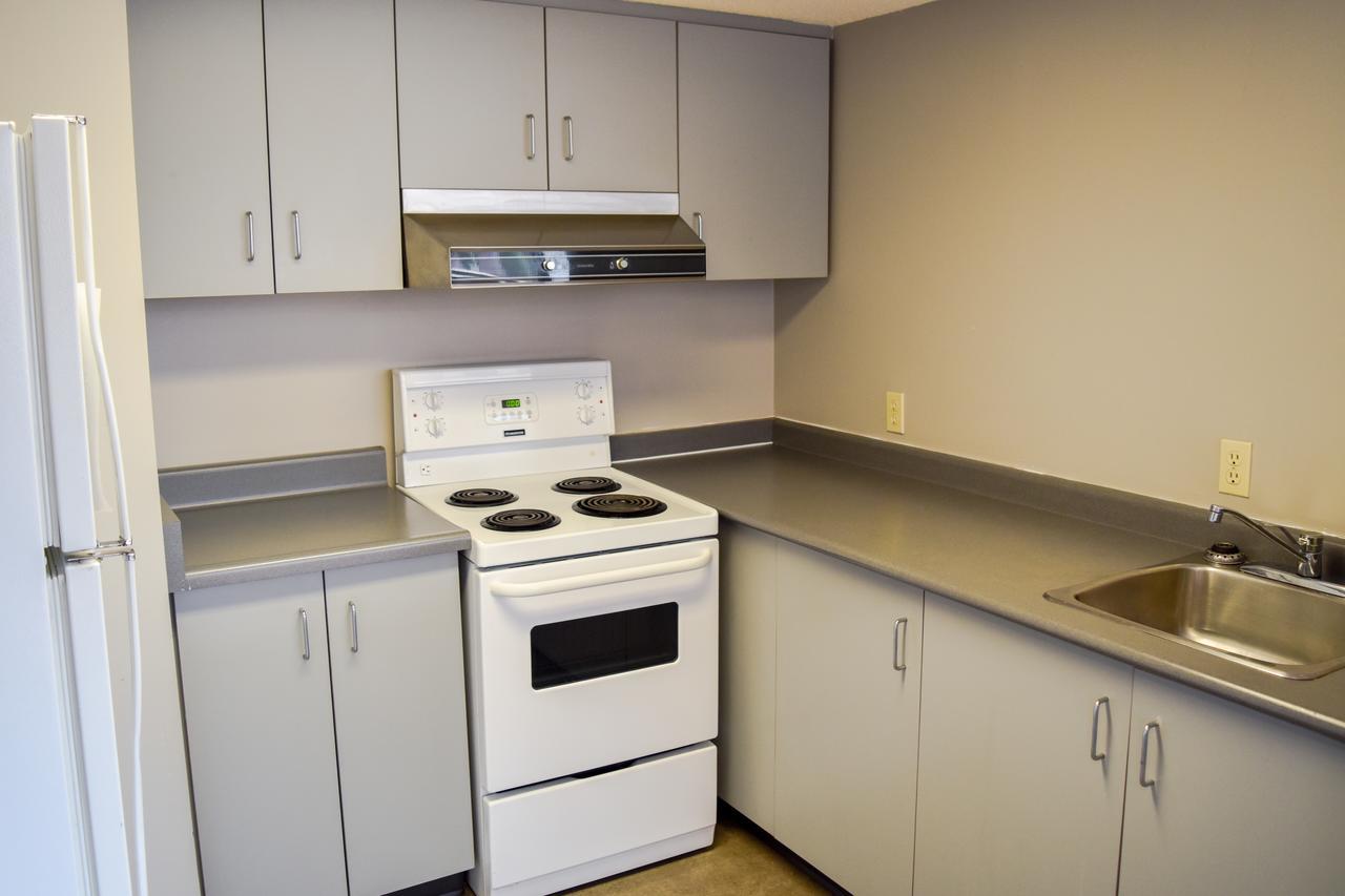 Toronto Metropolitan University-International Living Learning Residence Ngoại thất bức ảnh